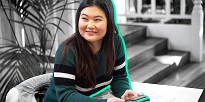 Pssst We’ve Got Everything You Need to Know to Nail Your Early Offer Application