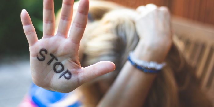 Domestic Violence Support