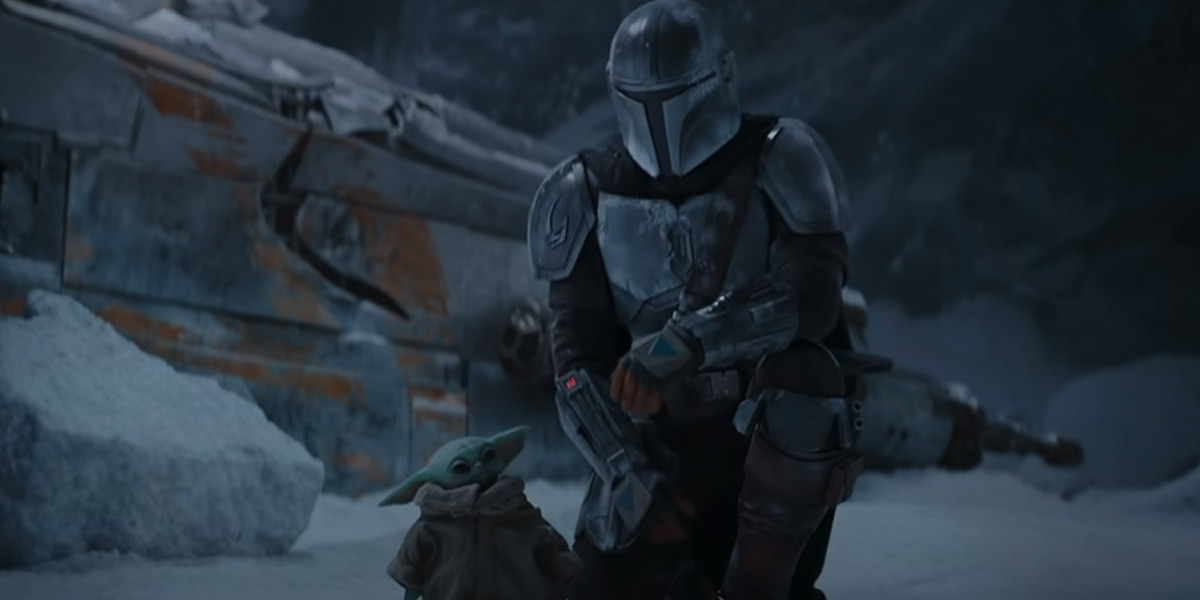 Don't Freak Out, But a "Mandalorian" Game Is Reportedly in Development