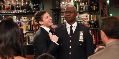 "Brooklyn Nine-Nine" Renewed for Season 8 Before Season 7 Even Airs