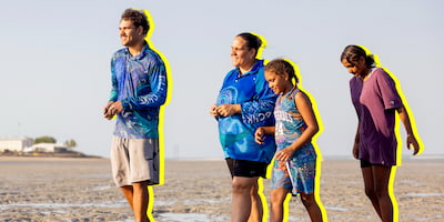 What Activities You Could Be Doing on Country to Improve Your Wellbeing