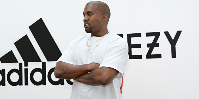 Can Kanye West Actually Run for President of the United States?