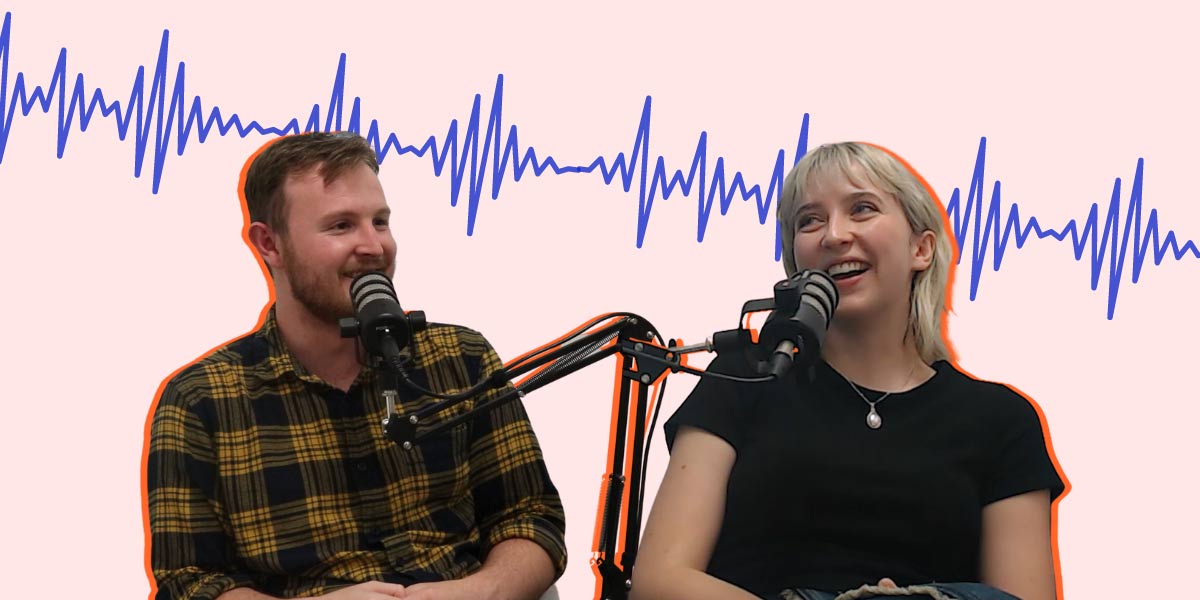 How Did I Get Here? With Singer-Songwriter EDIE