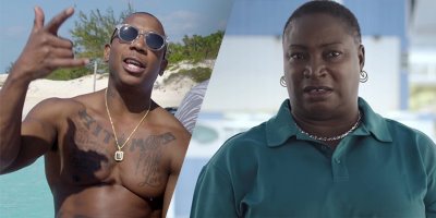 Ja Rule Apologises to Restaurant Owner Ruined by Fyre Festival (and the Internet Gives Her $150K)