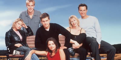 “Dawson’s Creek” Is Coming Back to Netflix But Without Its OG Theme Song