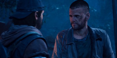 When Does "Days Gone" Start to Get Good?