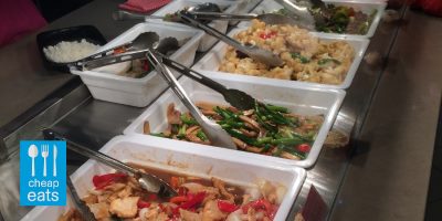 Cheap Eats: The Taste Of Cho, NSW
