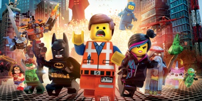 LEGOLAND Is Melbourne-Bound