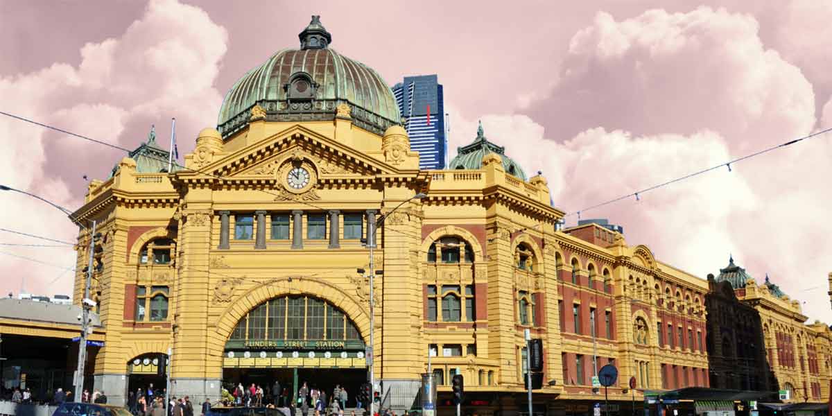 Pack Up and Move to Melbs Because It’s One of the Most Liveable Cities in the World
