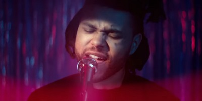 The Weeknd Drops New Music Snippet, With Daft Punk Collaboration To Come