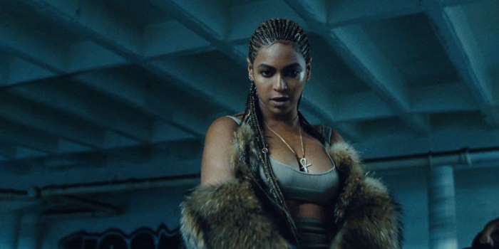 Should Triple J Play Beyoncé’s “Lemonade”?