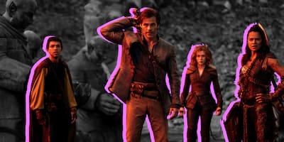 ‘Dungeons and Dragons’ Review: The Fun Fantasy Movie We Need RN