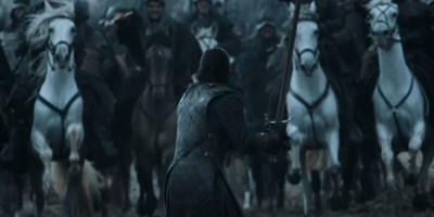 Yes, "Game Of Thrones'" Biggest Ever Battle Was Very Difficult To Shoot