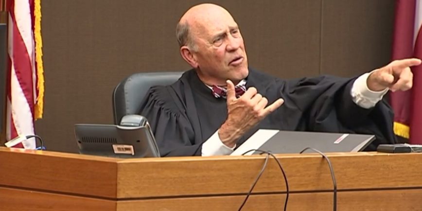 Judge Sentences Nine Educators To Prison For Cheating Scandal