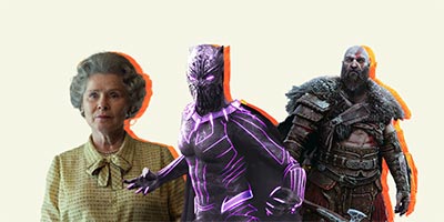 Wrap-Up Fridays: "Black Panther: Wakanda Forever" Is Finally Here