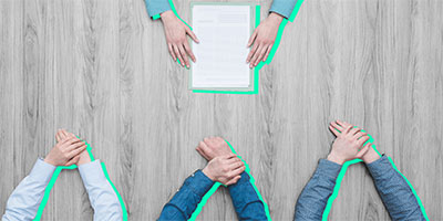 Job Interviews Can Be Terrifying So How Do We Keep Calm and Nail It?