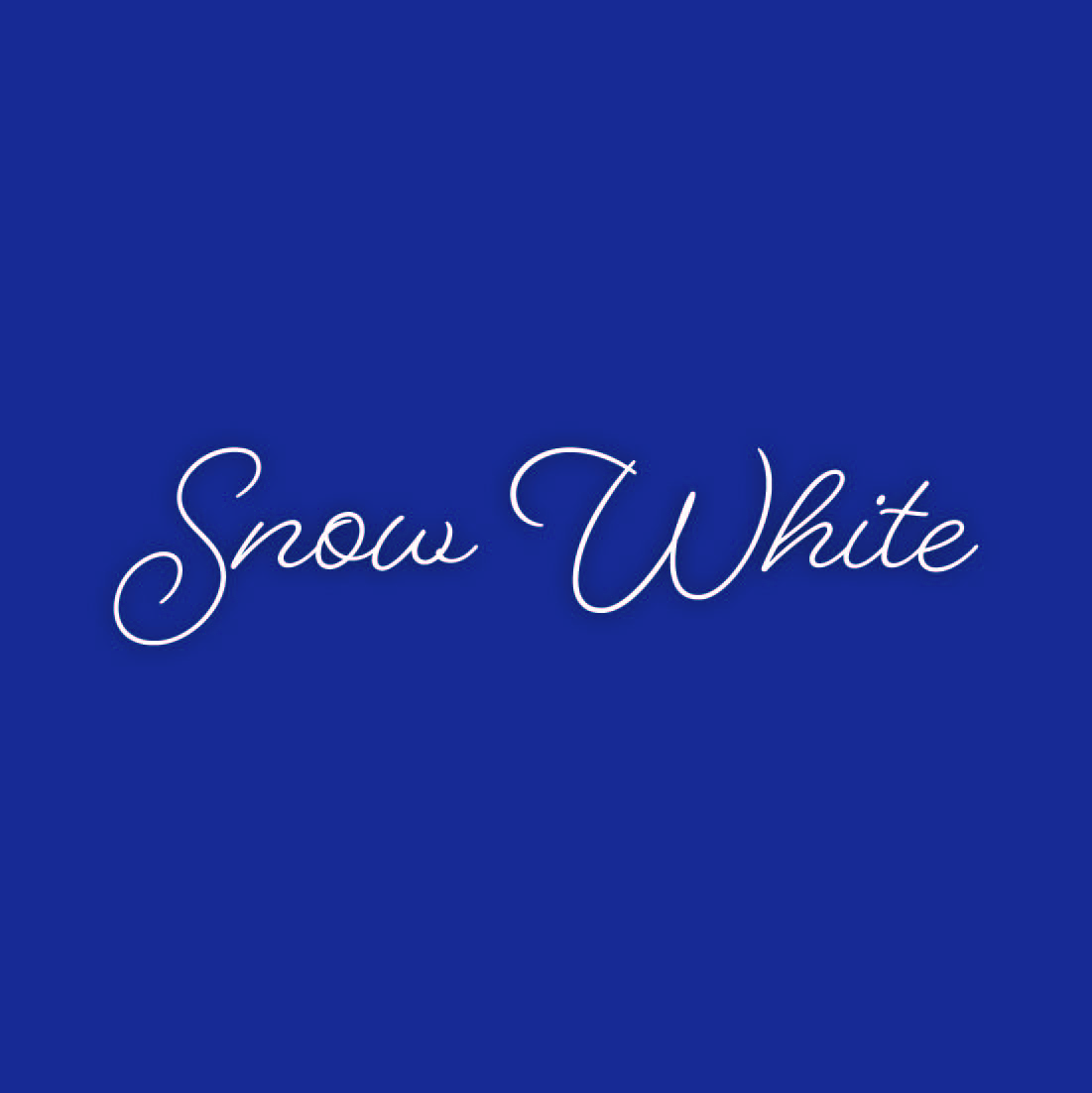 Snow White
