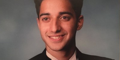 "Serial" Star Adnan Syed Is Getting A New Trial