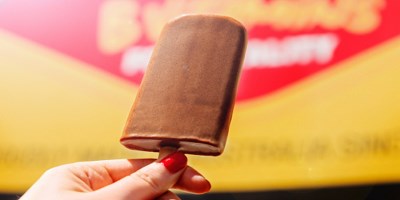 Did Someone Order Vegemite Icy Poles? Literally No One? Well, You're Getting ‘Em!