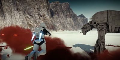 Here Are All the Best “Star Wars” Day Gaming Deals