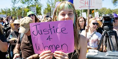 The NSW Government Adopts Affirmative Consent Model, Making Aussie History