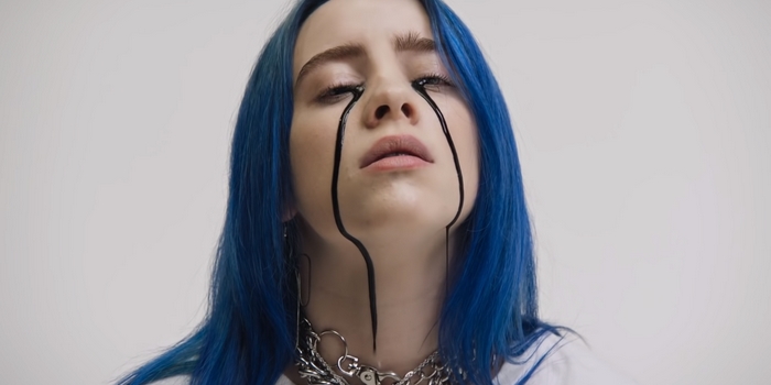 Drop All Your Plans, Billie Eilish Is Touring Australia This April and ...