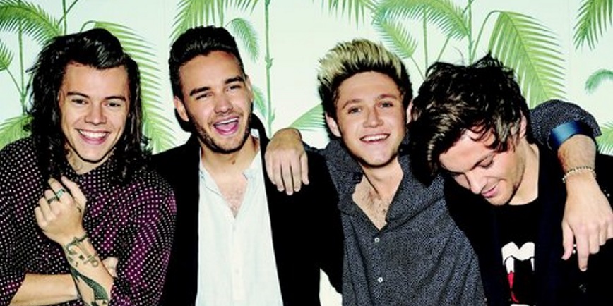 One Direction's New Zayn-Less Single, "Drag Me Down", Is Here