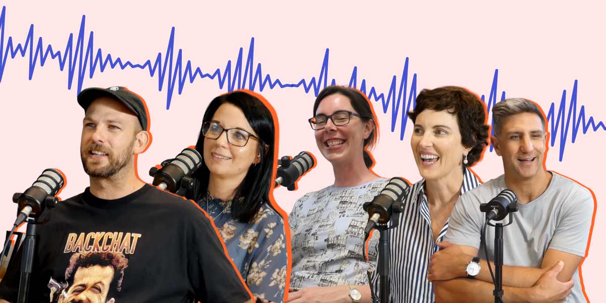 How Did I Get Here: National Careers Week Special