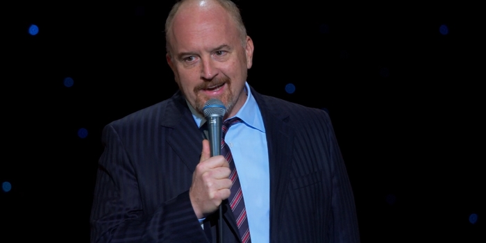 Five Women Have Accused Louis C.K. of Sexual Misconduct · Student Edge News