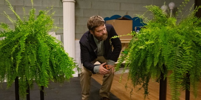 Movie Review: "Between Two Ferns: The Movie" Is a Lean, Mean Joke Machine