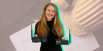 How Winning this STEM Competition Led to an Honours Program for Meg Phillips