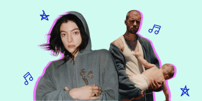 Music News: Justin Bieber’s New Album & Lorde’s Coming to Australia