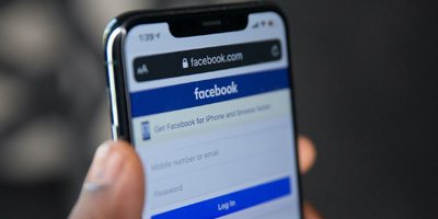 Podcasts Are Coming to Facebook Next Week