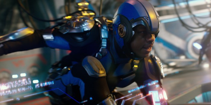 How to Nail a Job Interview with Guillermo del Toro: Advice From the Director of “Pacific Rim Uprising”