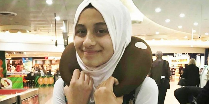 A Melbourne School Student Has Been Killed in an Iraq Bombing