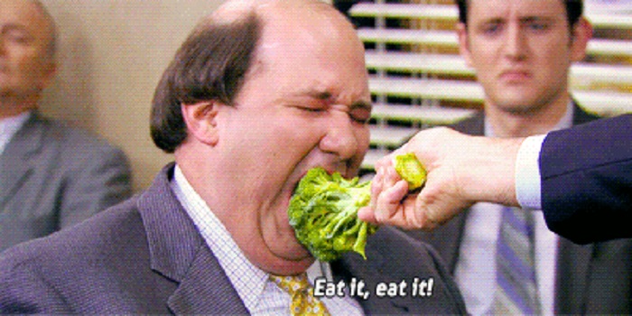 This You? Four in Five Aussies Are Not Eating Enough Fruit and Veg