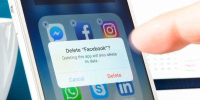 Could You Handle a Social Media Ban?