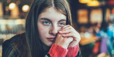 Help Services for Self Harm