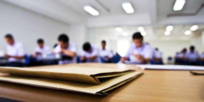 Worried About NAPLAN? Here Are Some Snarky Tips From a Renowned Academic