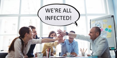 Are You Studying Business? You May Have a Mind-Controlling Parasite from Cat Poop, Science Says