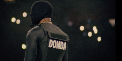 Kanye West Finally Released “Donda” but He Isn't Happy About It