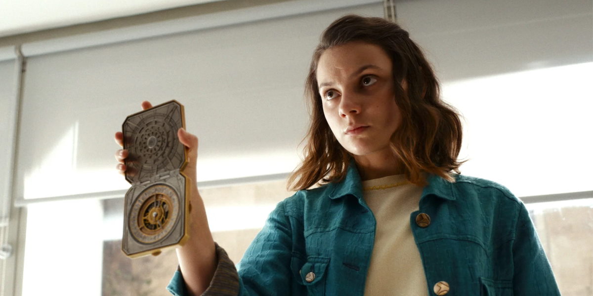 Brace Yourselves, "His Dark Materials" Returns for S2 on 17 November in Australia