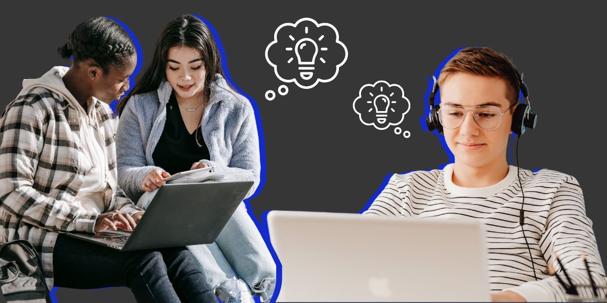 You Don’t Need to Be a STEM Genius to Make a Difference