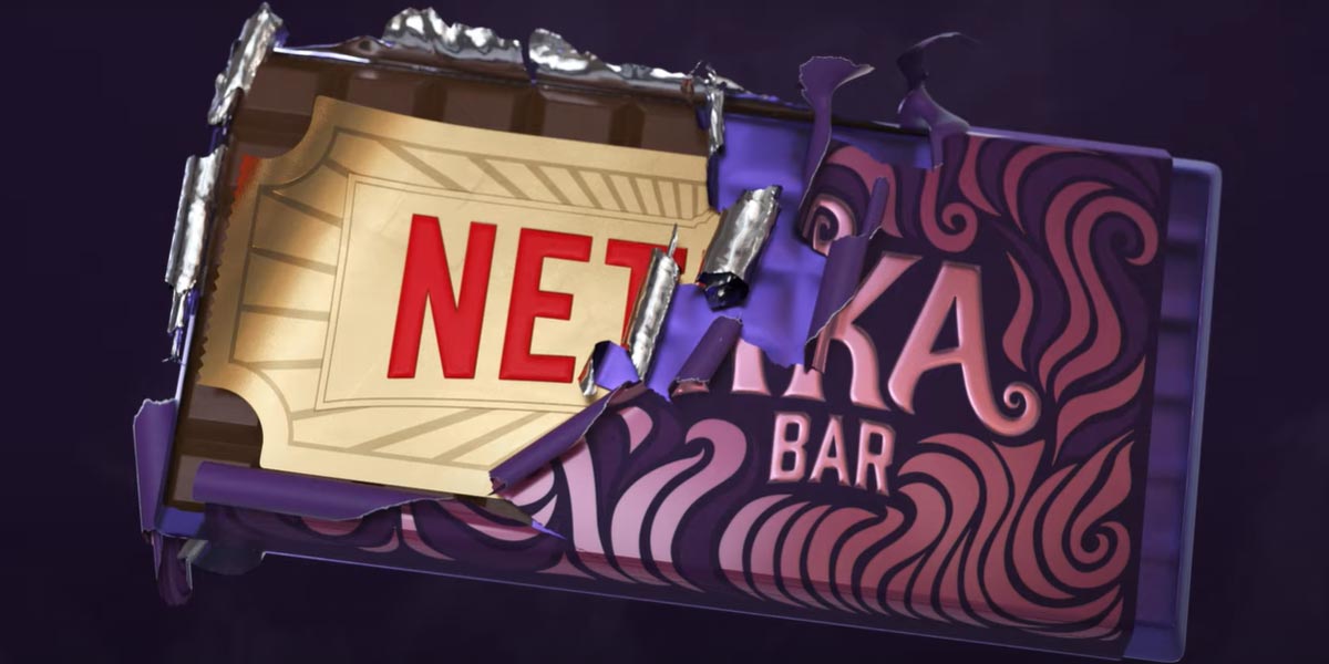 Netflix Has Bought the Rights to All of Roald Dahl’s Stories