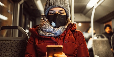 How to Deal With Uncertainty During Coronavirus
