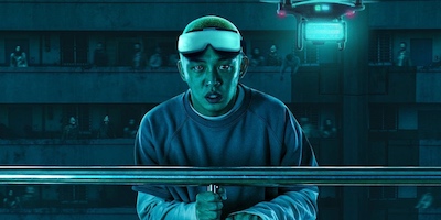 Love Netflix's South Korean Zombie Flick "#Alive"? There’s Already an English-Language "Remake"