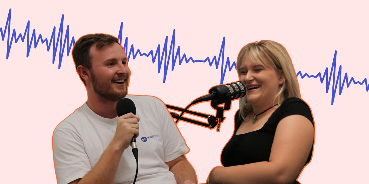 How Did I Get Here? With Siobhan Cotchin, Singer-Songwriter