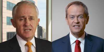 It Begins: Your Guide To The 2016 Federal Election (On July 2!)