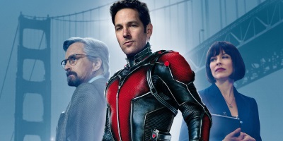 Movie Review: Ant-Man