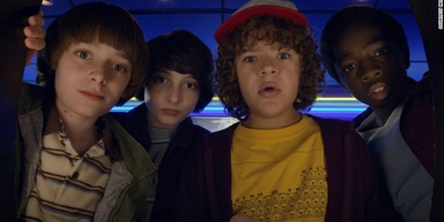New "Stranger Things" Trailer Will Probably Turn Your Day Upside Down